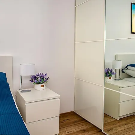 Apartamento Zatoka Puck