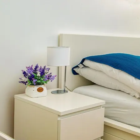 Apartamento Zatoka *