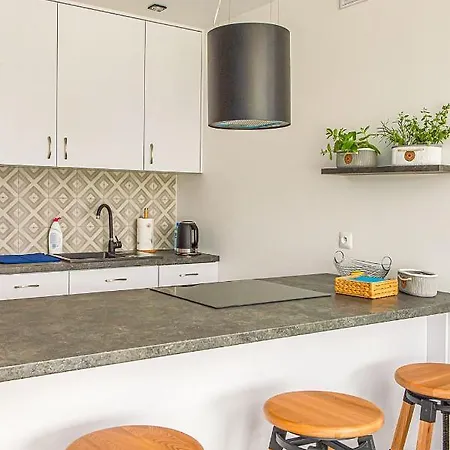 Apartamento Zatoka *