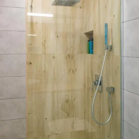 Zatoka Apartamento *