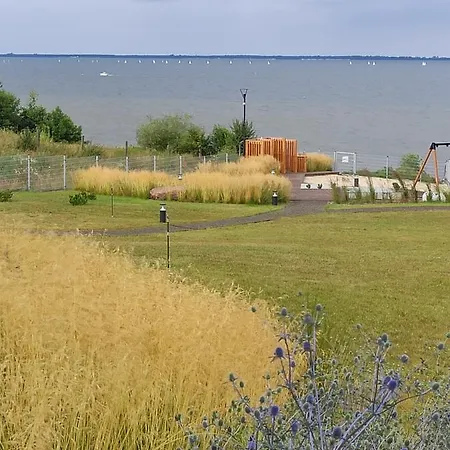 Apartamento Zatoka *