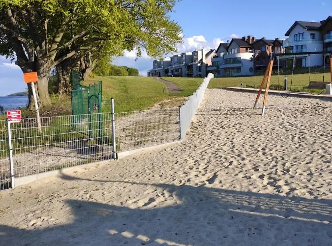 Zatoka Apartamento *