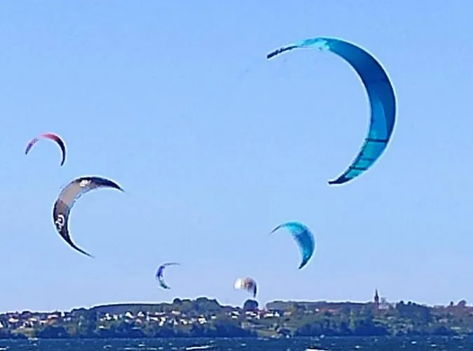 Zatoka Apartamento Puck