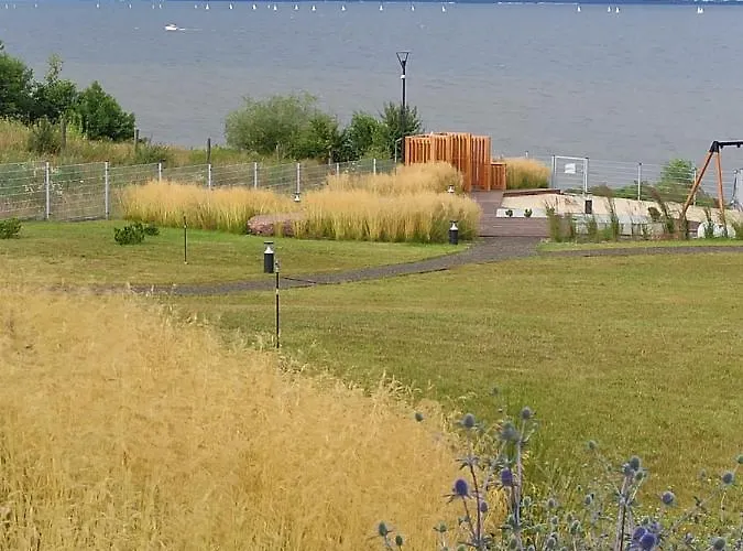Apartamento Zatoka *